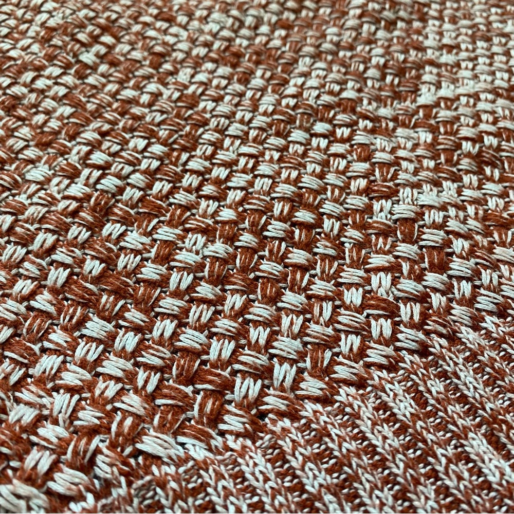 Universal Thread Rust Sweater - Picture 6 of 7